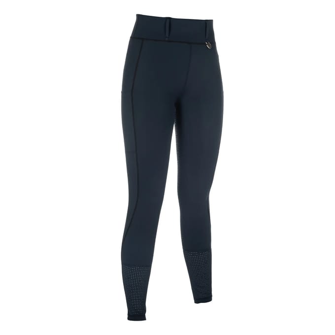 Dameslegging met volledige grip HKM Juna