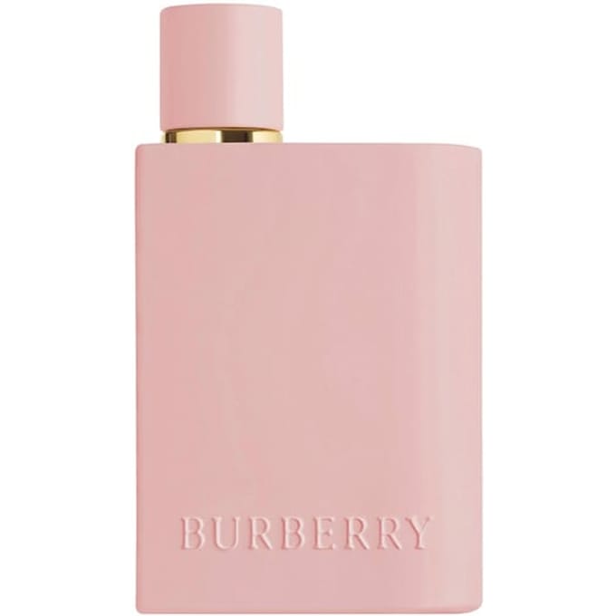 Burberry Her Parfum Spray Damesparfum Dames 50 ml