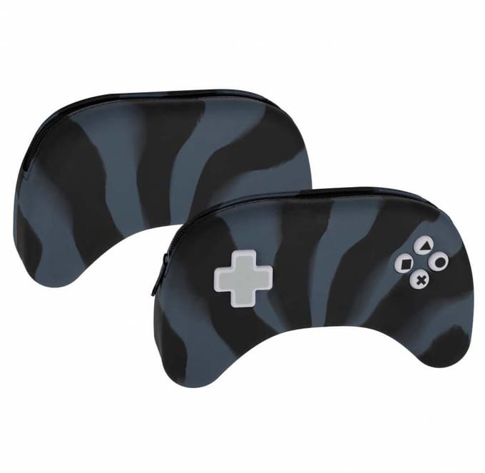 Siliconen Etui Game Controller