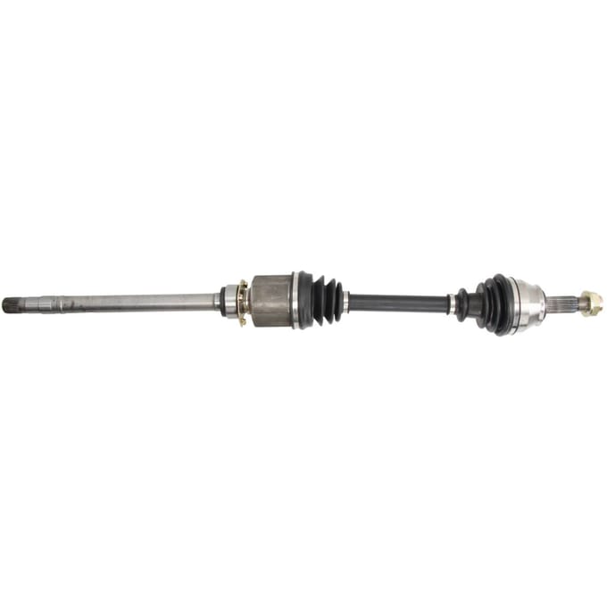 Aandrijfas POINT GEAR PNG72746