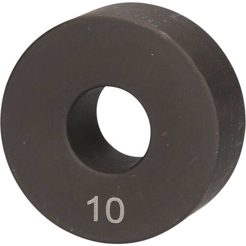 KS Tools 460.3764 Drukstuk, buiten-Ø 55 mm, binnen-Ø 20 mm