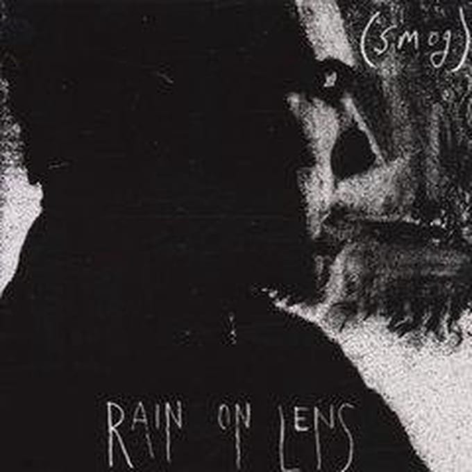 Rain On Lens