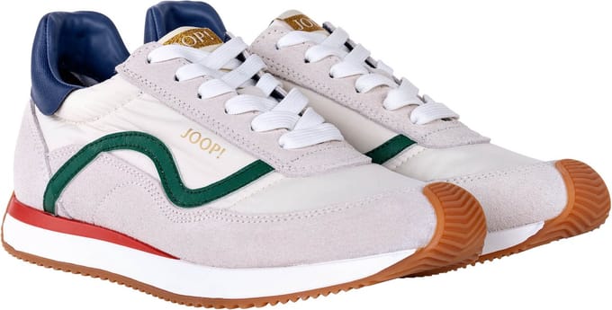 JOOP! Sneaker Misto Leone Sneaker xc6