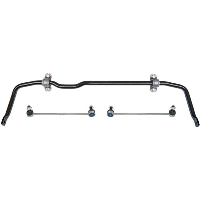 Stabilisatorstang MEYLE 114 653 0016/HD