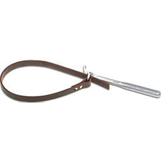 Hazet 2170 Universele bandsleutel, binnenvierkant 12,5 mm (1/2 inch)