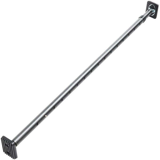 Barre de chargement réglable Support de benne de pick-up Stabilisateur à cliquet 40 -73