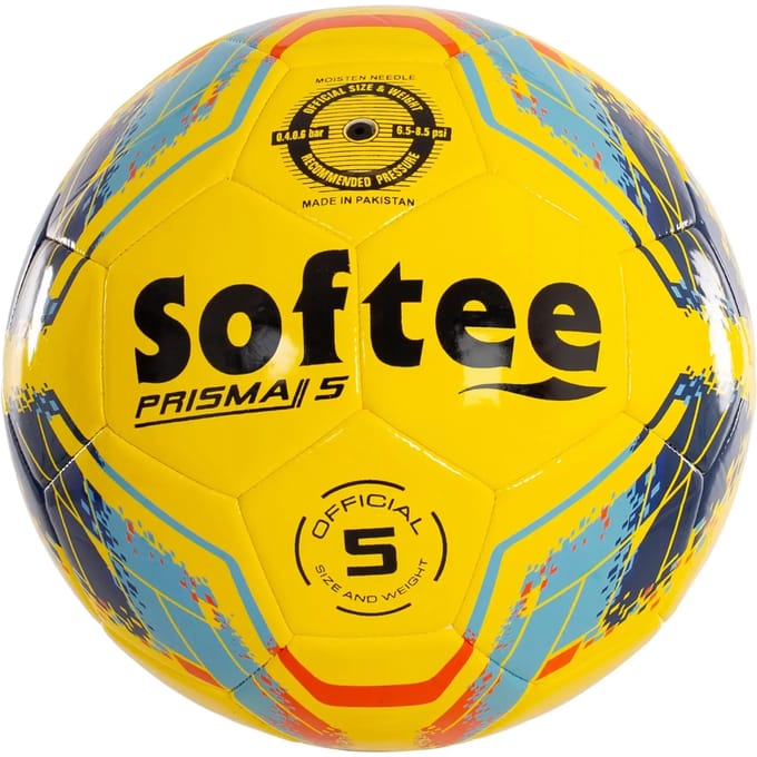 Voetbal Softee Prisma