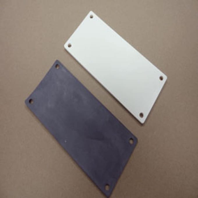 Remeha Set afdichtingen warmtewisselaar, 7635883