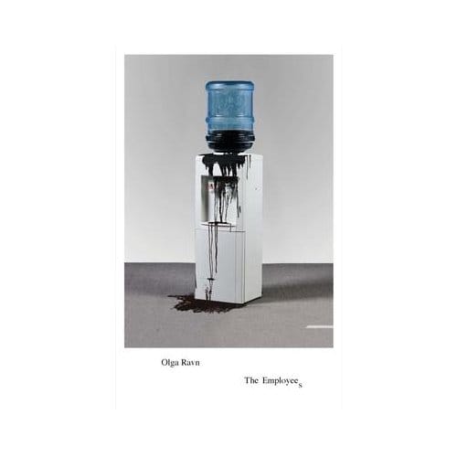 The Employees - Olga Ravn