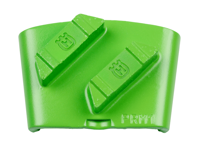 Husqvarna ez prep m1 ds 3pcs