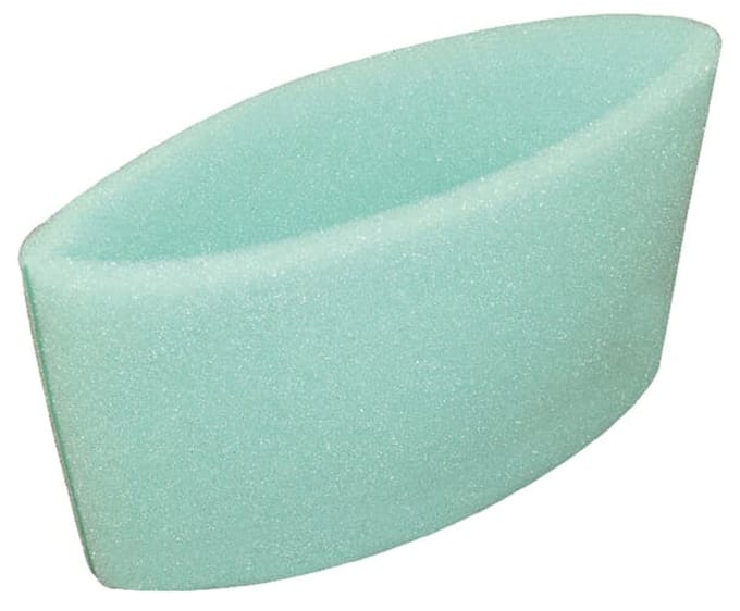 Briggs & stratton voorfilter (4141)