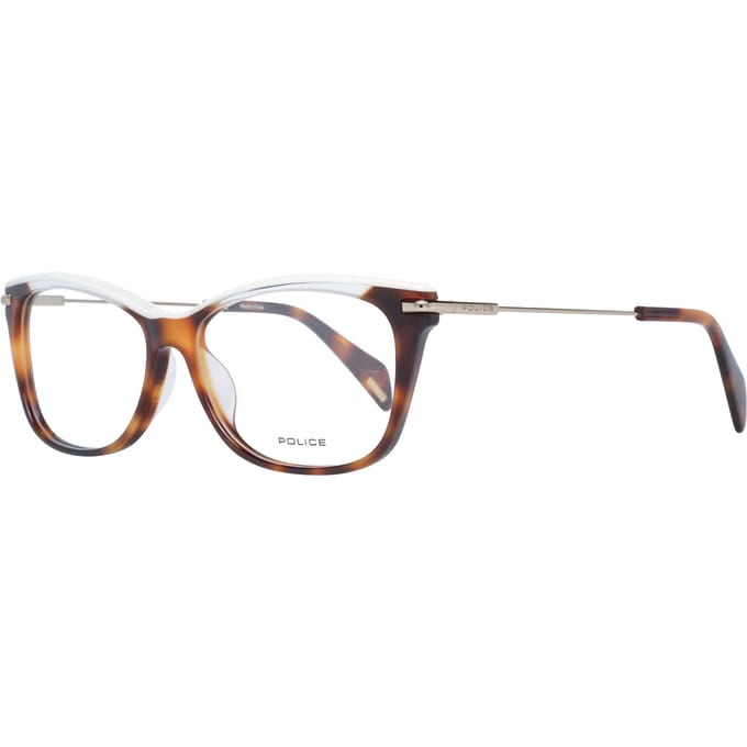 Police Optical Frame VPL506V 09AJ 53
