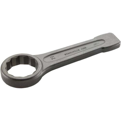Stahlwille 42050038 4205 38 Slagringsleutel Sleutelbreedte (metrisch) 38 mm