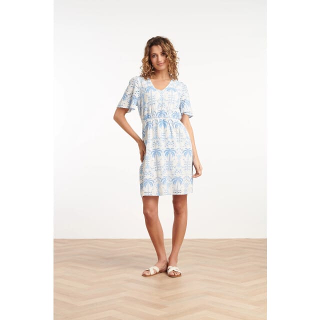 Smashed Lemon 35001, jurken |