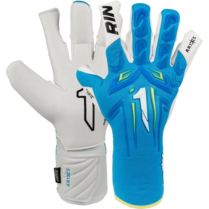 Kinder keepershandschoenen Rinat Aries Turf