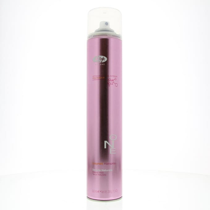 Lisap Lisynet One Hair Spray Natural Hold 500ml