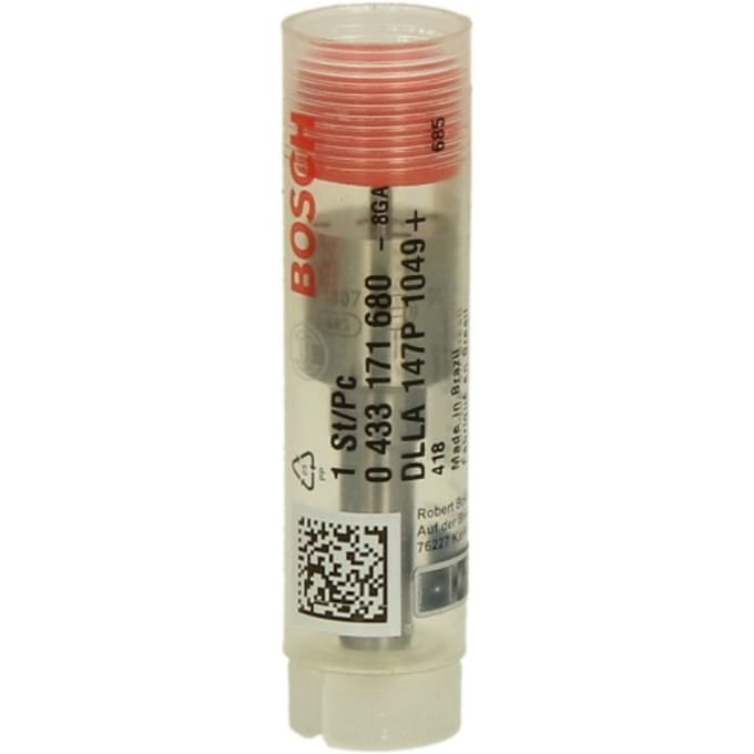 Injectiemondstuk BOSCH 0 433 171 680