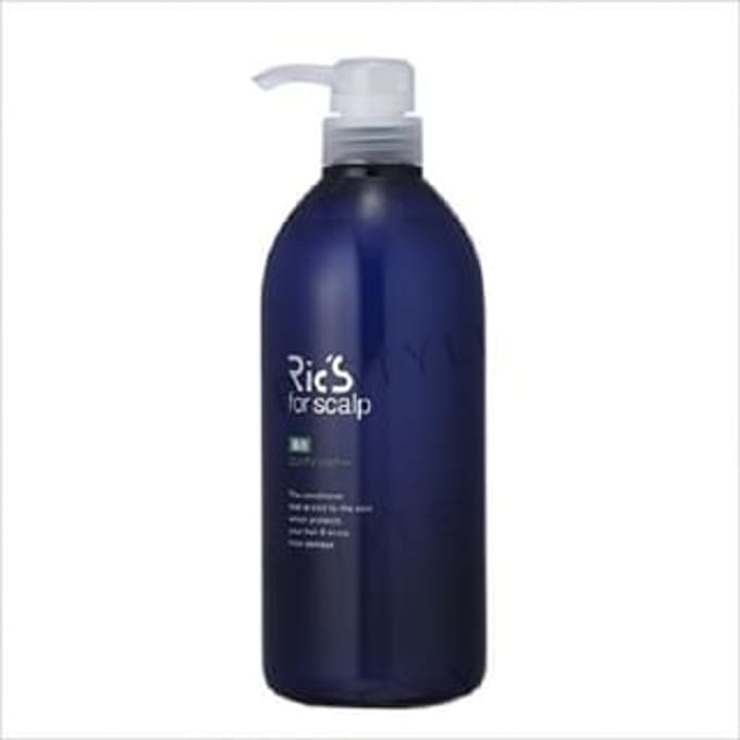 Ric's - Scalp Conditioner For All Type of Scalp 800ml