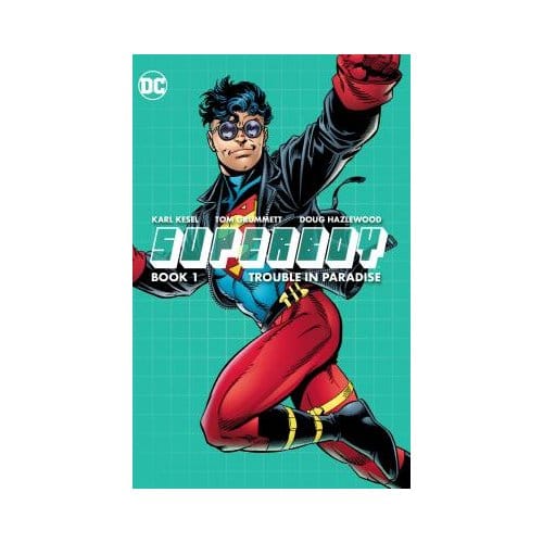 Superboy Book One - Karl Kesel