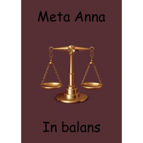 In Balans - Meta Anna Oost-Boomsema