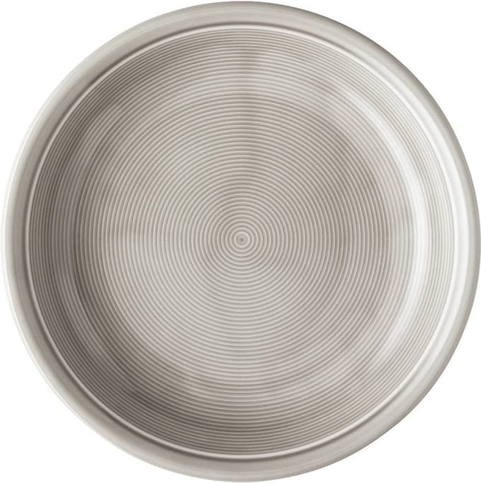 Thomas Diep Bord Trend Moon Grey ø 22 cm