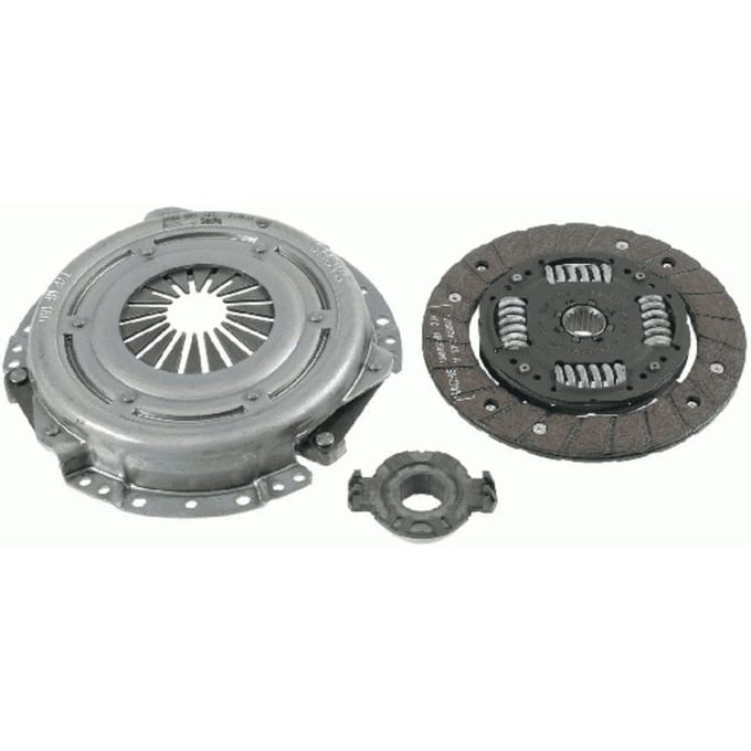 Koppelingsset SACHS 3000 836 701