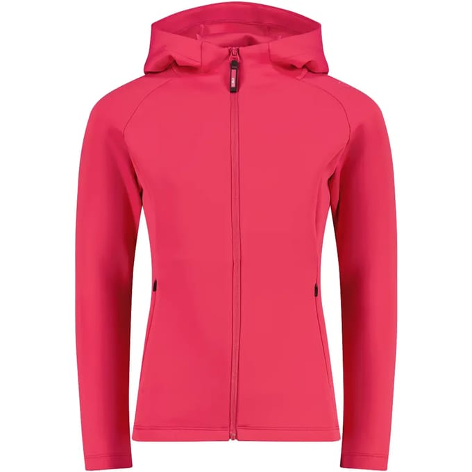 Jersey Hoodie Meisjes CMP