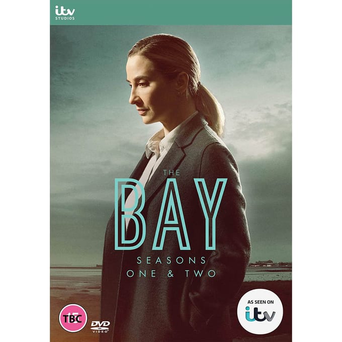 The Bay: Serie 1-2