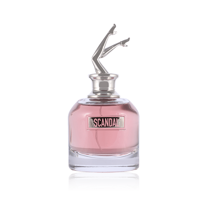 Jean Paul Gaultier Eau De Parfum Jean Paul Gaultier - Scandal Eau De Parfum  - 80 ML