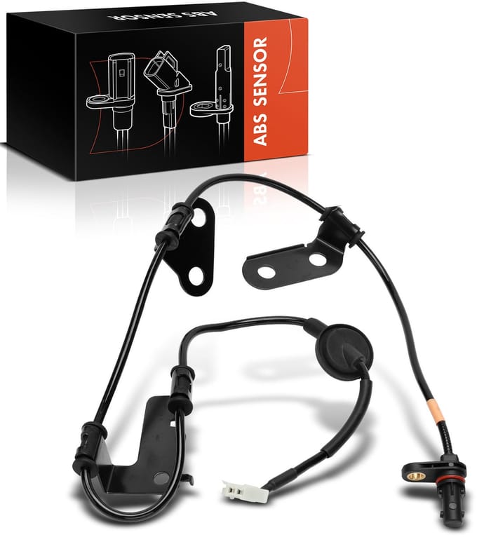 Frankberg 1x ABS-sensor achteras rechts voor KIA Optima FSGDS6B 17L