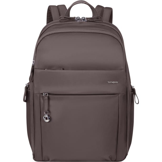 Samsonite Move 5.0 Rugzak 14.1" Dark Taupe