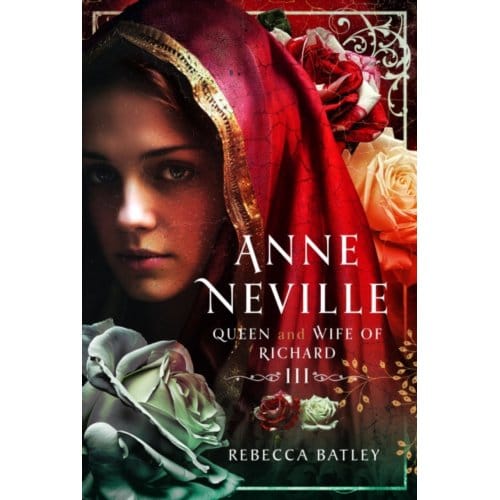 Anne Neville - Batley, Rebecca