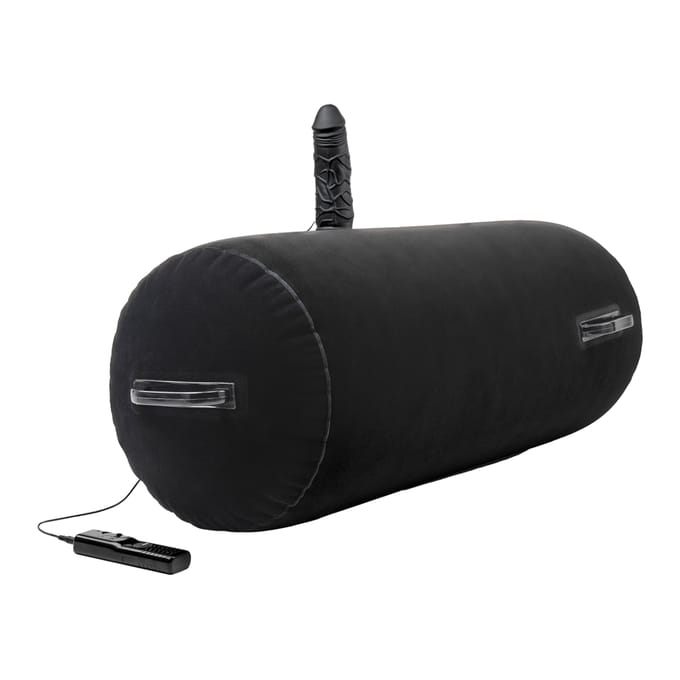 'Inflatable Bangin Bolster'
