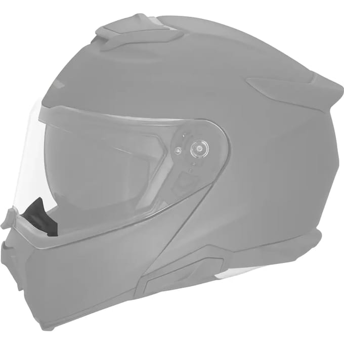 Geluiddemper motor Nox N 967