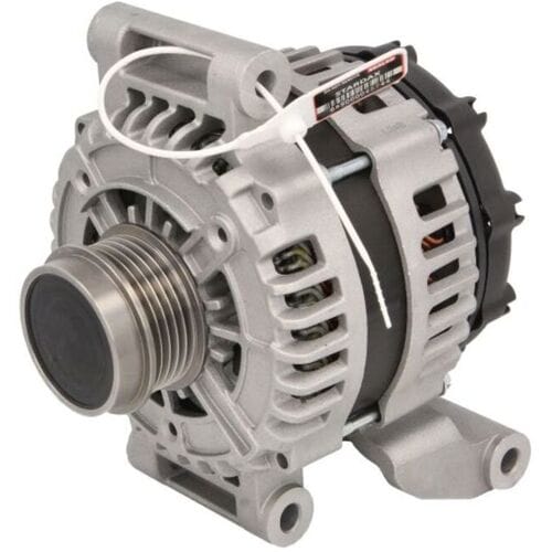 Driefasige generator STARDAX STX102268R