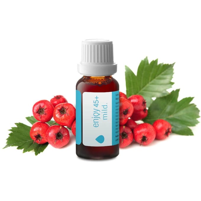 Enjoy 45+ Mild Druppels 20 Orale druppels