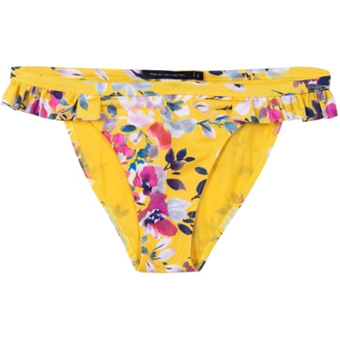 French Connection Linosa Frill Briefs Misc. Taglia: M | Bikini Outlet | Donna