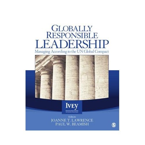 Globally Responsible Leadership - Lawrence
