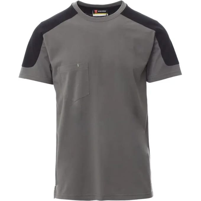 Payper Corporate - smoke/black - M