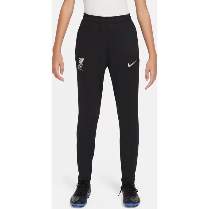 Kinder joggingbroek Liverpool FC Strike Dri-FIT 2024/25