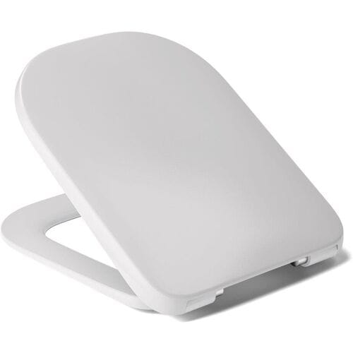 Sturotec 2080 WC seat with soft close, for Roca the Gap Square, STHWC008
