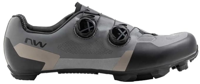 Northwave Extreme Xt Mtb-schoenen Grijs EU 43