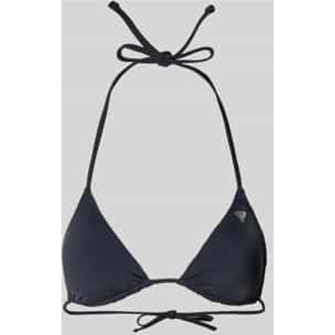 Bikinitop met strass-steentjes model 'Violet'
