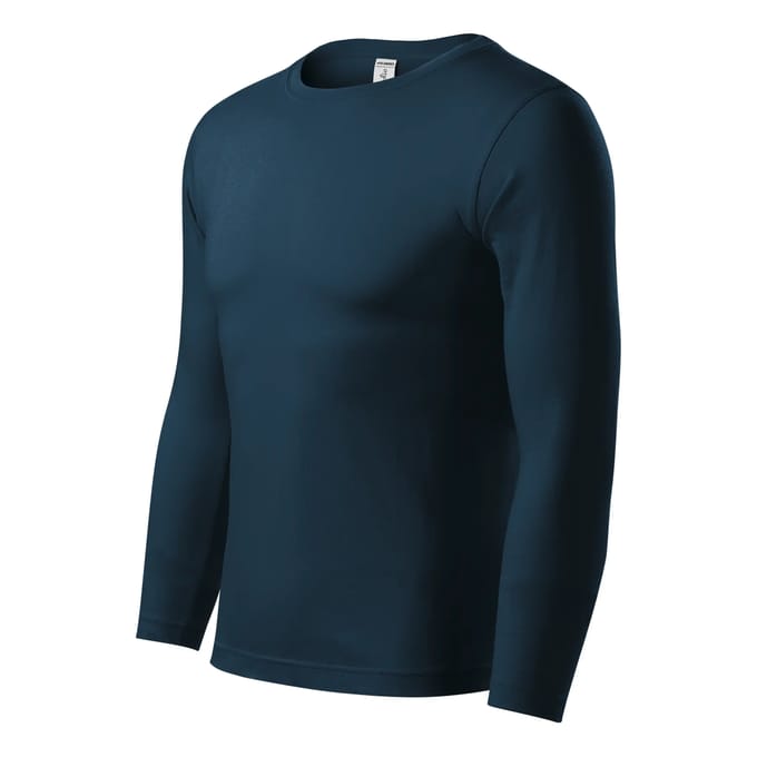 Langarmshirt Piccolio Progress P75