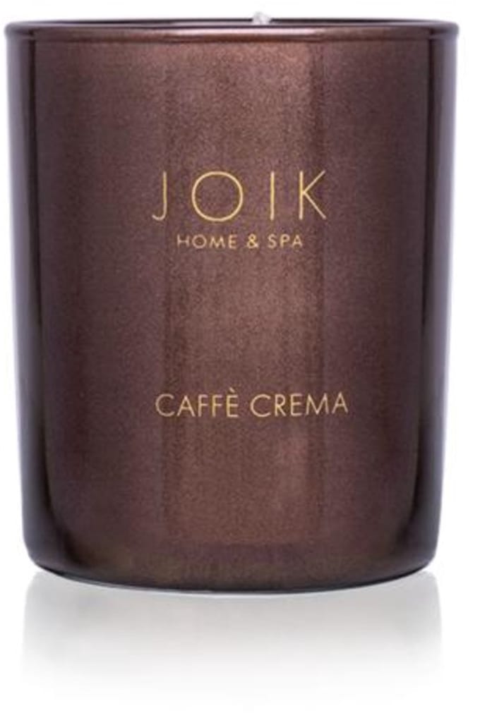 Joik Geurkaars Caffe Crema Vegan (150 gr)