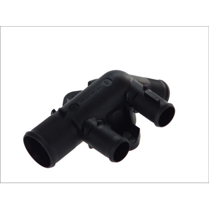 Thermostaatombouw TRICLO 461.021