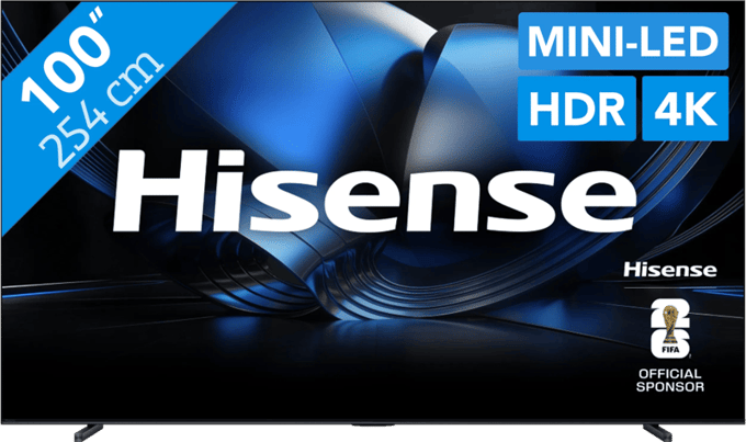 Hisense ULED 100" U79SE (2026)