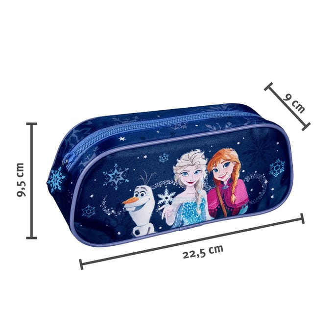 Frozen etui