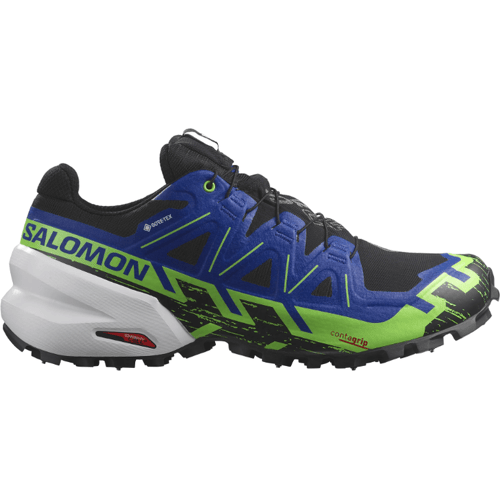 Salomon Spikecross 6 GTX 472687_41 1/3