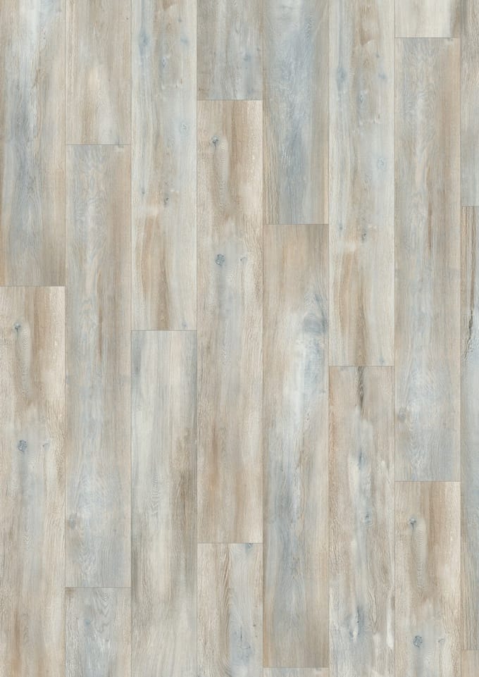 EGGER Laminaatvloeren NatureSense* EL2074 Abergele eiken donker 8mm, 1,995m²